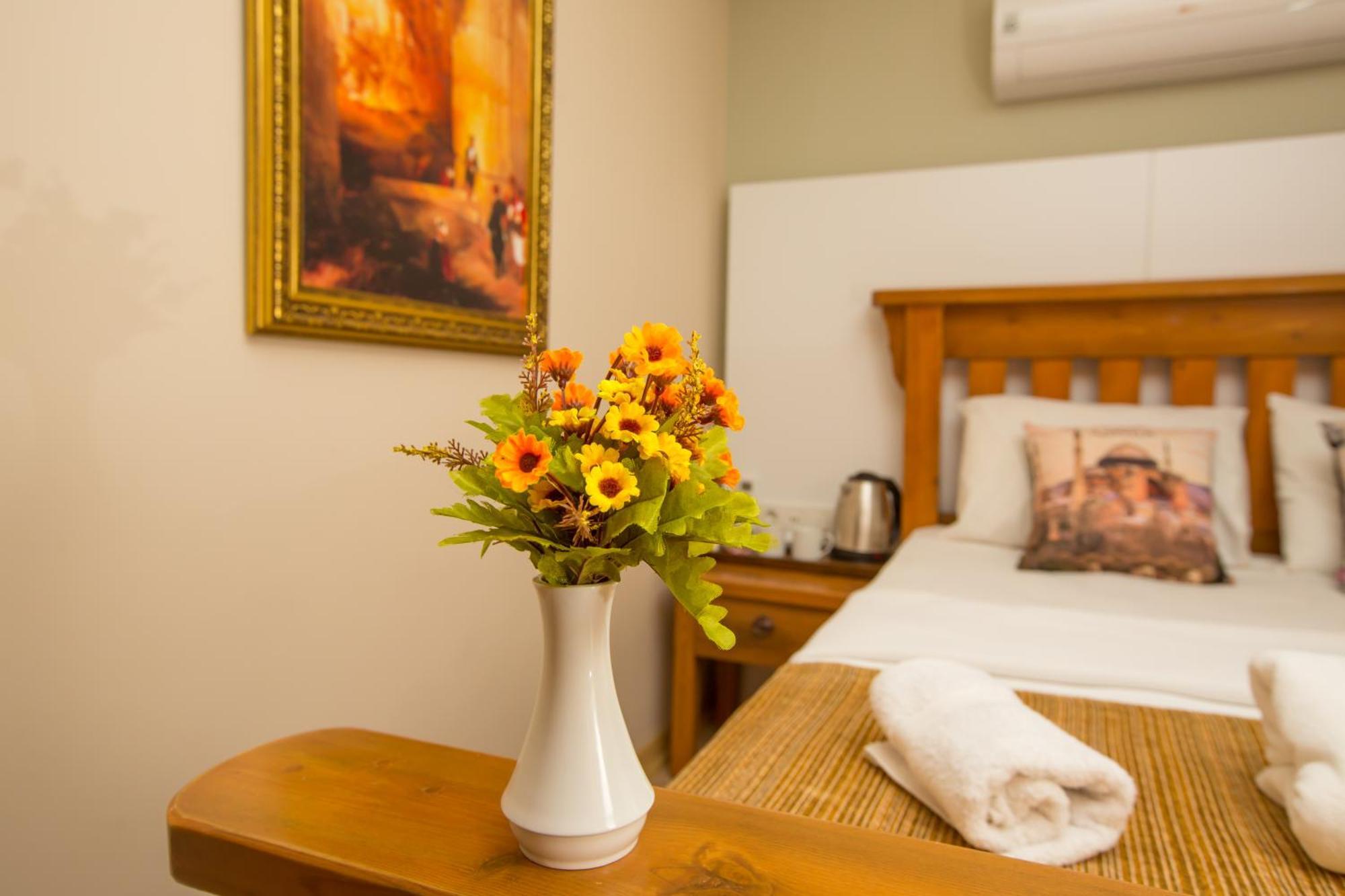 The Peraport Hotel Stambuł Zewnętrze zdjęcie