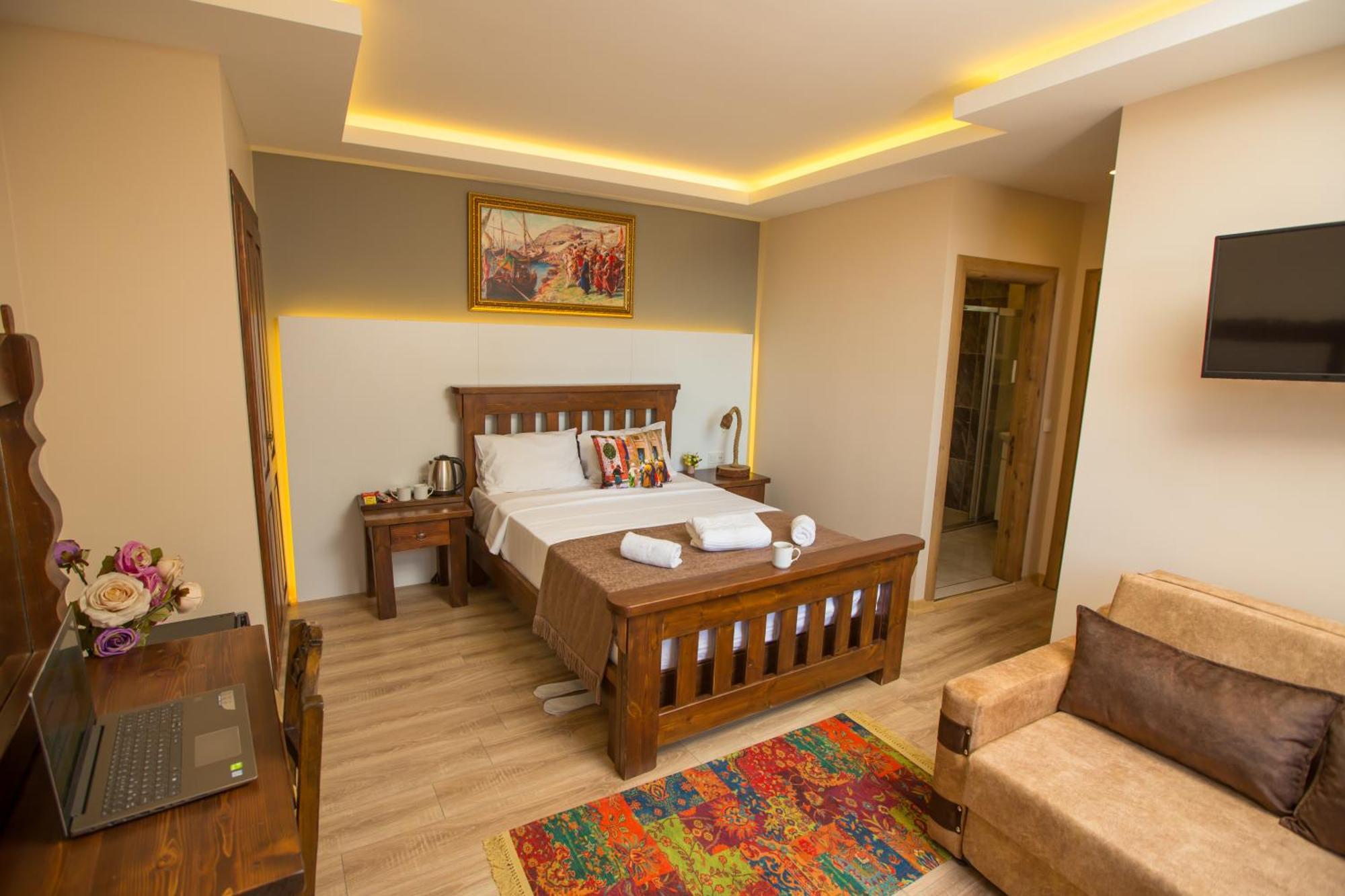 The Peraport Hotel Stambuł Zewnętrze zdjęcie