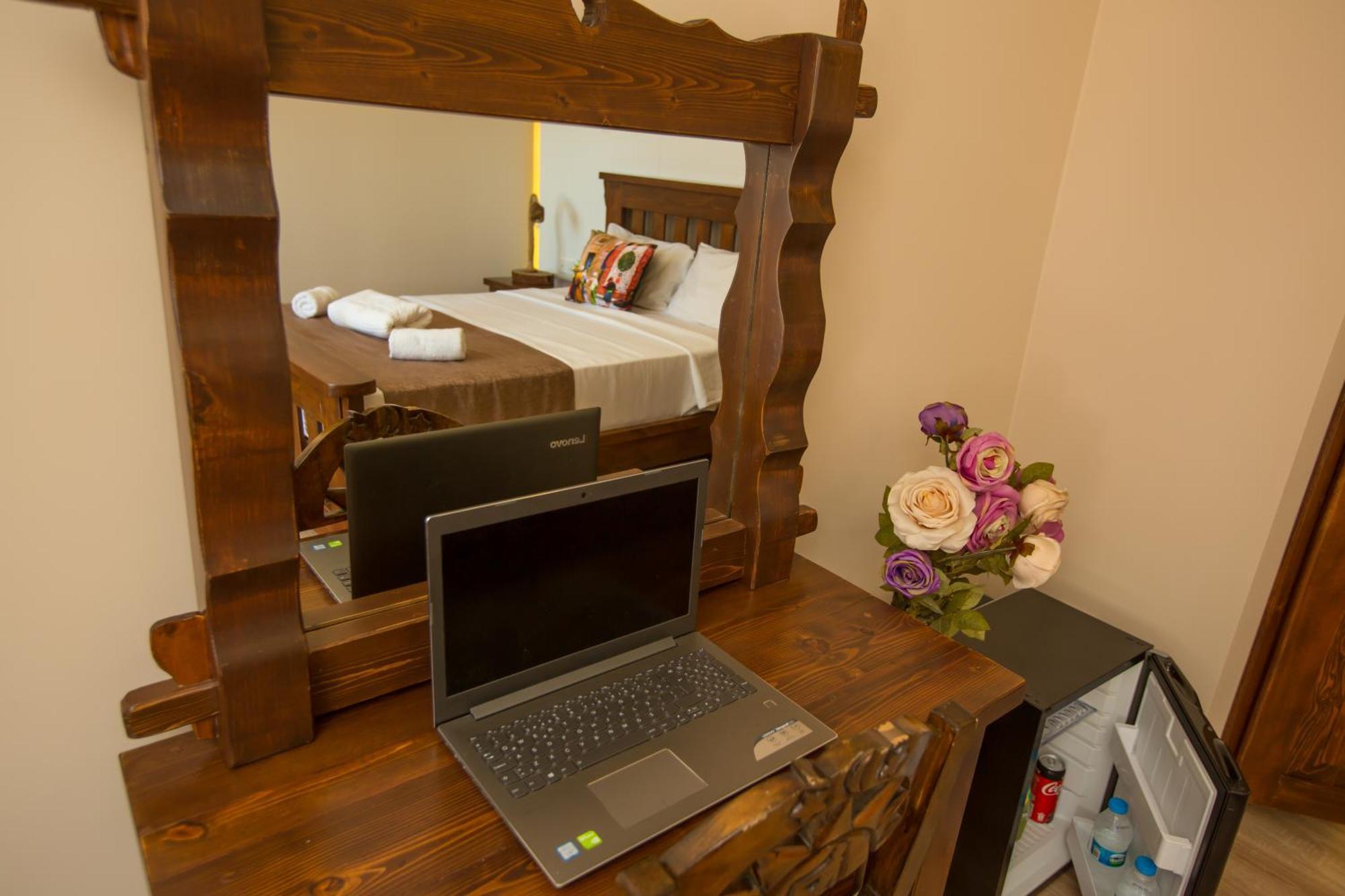The Peraport Hotel Stambuł Zewnętrze zdjęcie